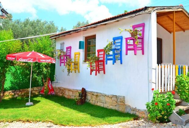 Ata Bungalow Kaş - Görsel 19