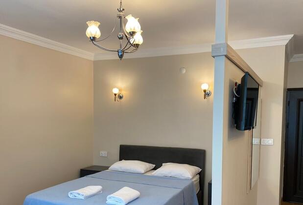 Mernat Otel Kadıköy - Görsel 4