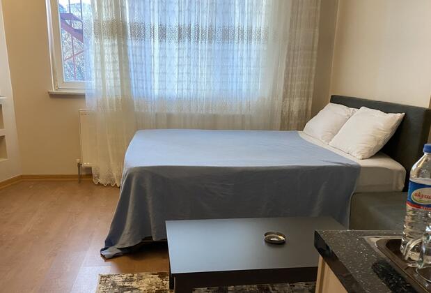 Mernat Otel Kadıköy - Görsel 3