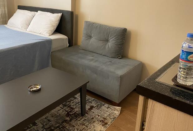 Mernat Otel Kadıköy - Görsel 5