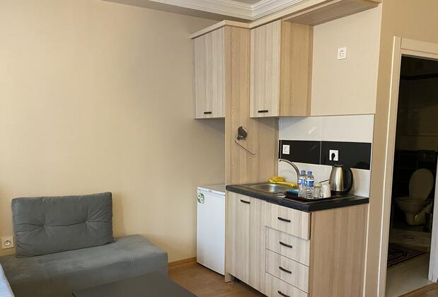 Mernat Otel Kadıköy - Görsel 7