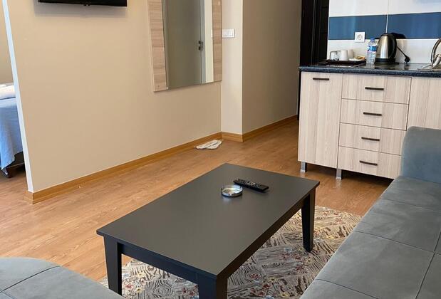 Mernat Otel Kadıköy - Görsel 6