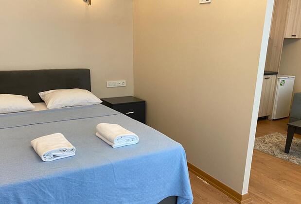 Mernat Otel Kadıköy - Görsel 10