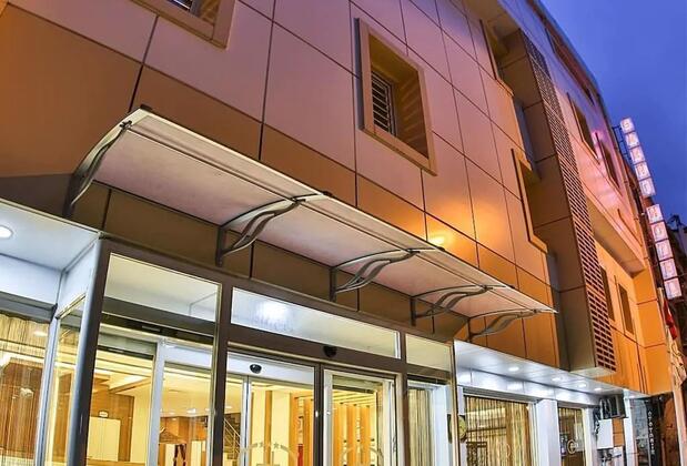 Garni Hotel Gaziantep - Görsel 2