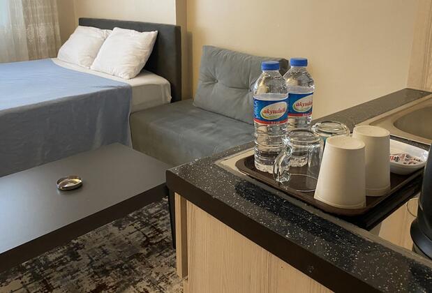 Mernat Otel Kadıköy - Görsel 8
