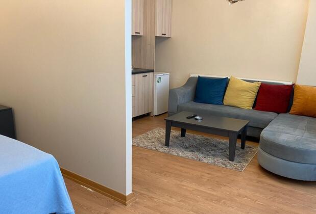 Mernat Otel Kadıköy - Görsel 11