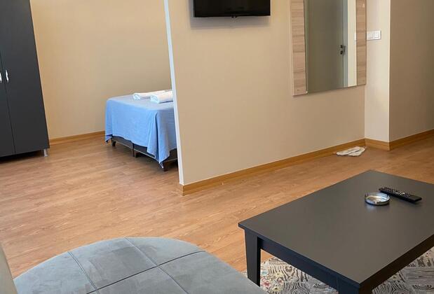 Mernat Otel Kadıköy - Görsel 14