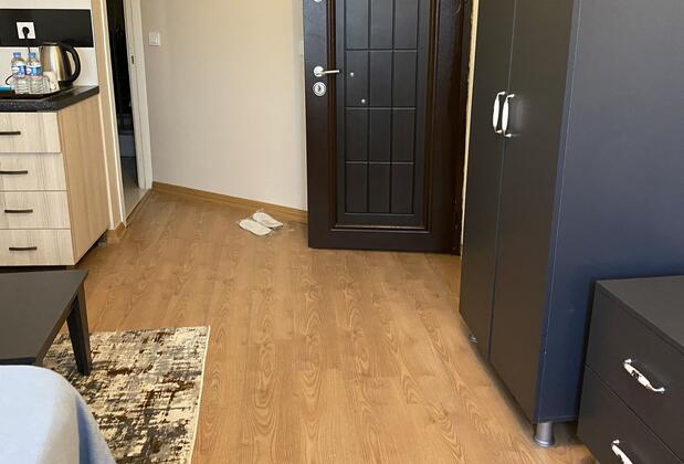 Mernat Otel Kadıköy - Görsel 12