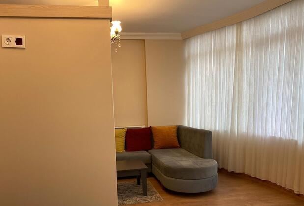 Mernat Otel Kadıköy - Görsel 13