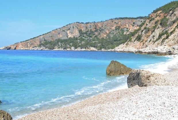 Karadere Park Orman Camping Willage - Görsel 7