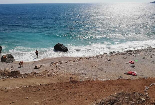 Karadere Park Orman Camping Willage - Görsel 11