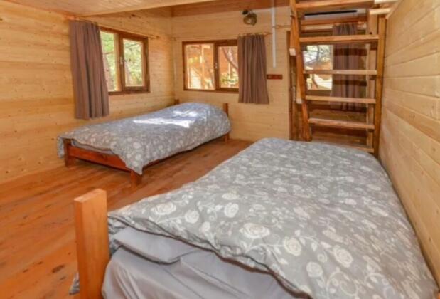 Karadere Park Orman Camping Willage - Görsel 13