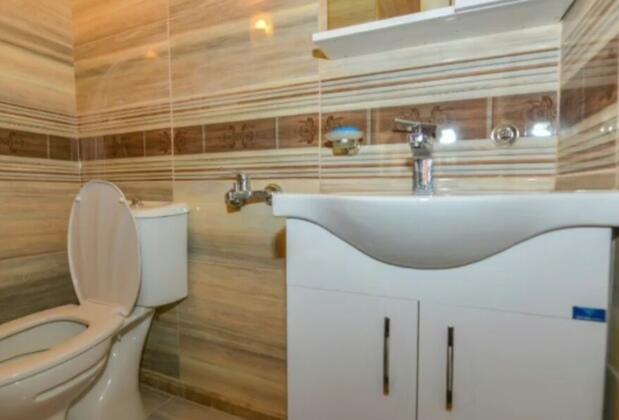 Karadere Park Orman Camping Willage - Görsel 16