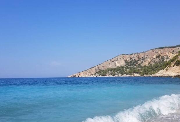 Karadere Park Orman Camping Willage - Görsel 8