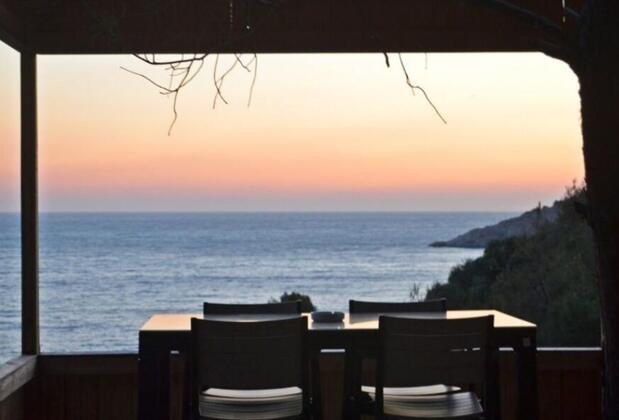 Karadere Park Orman Camping Willage - Görsel 9