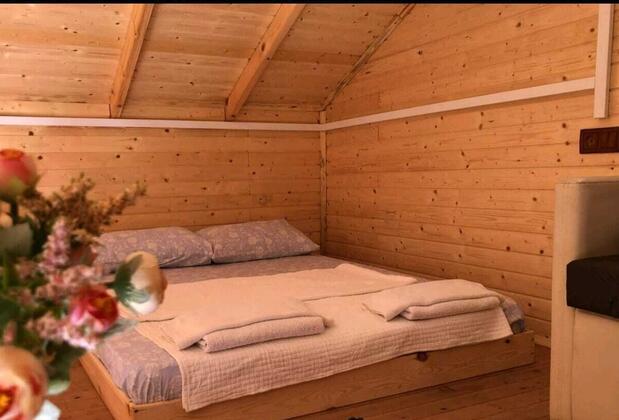 Karadere Park Orman Camping Willage - Görsel 14