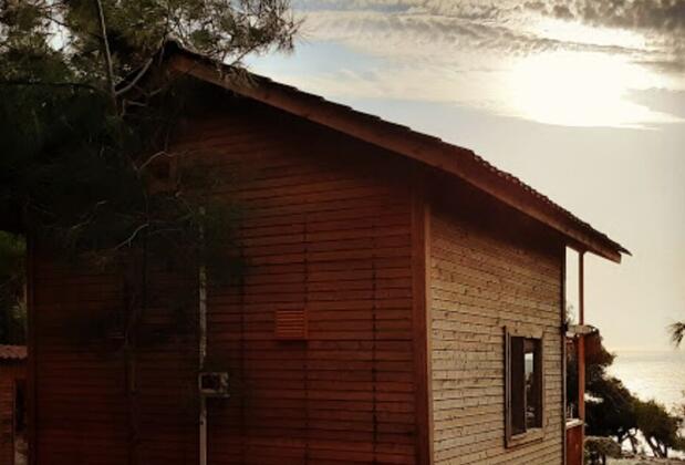 Karadere Park Orman Camping Willage - Görsel 6