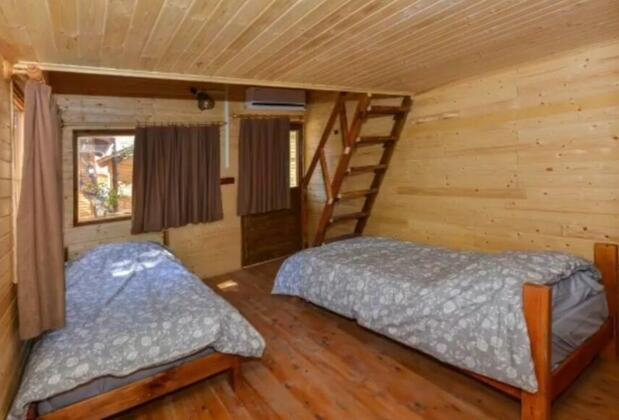 Karadere Park Orman Camping Willage - Görsel 15