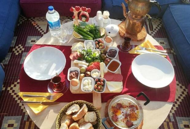 Karadere Park Orman Camping Willage - Görsel 10