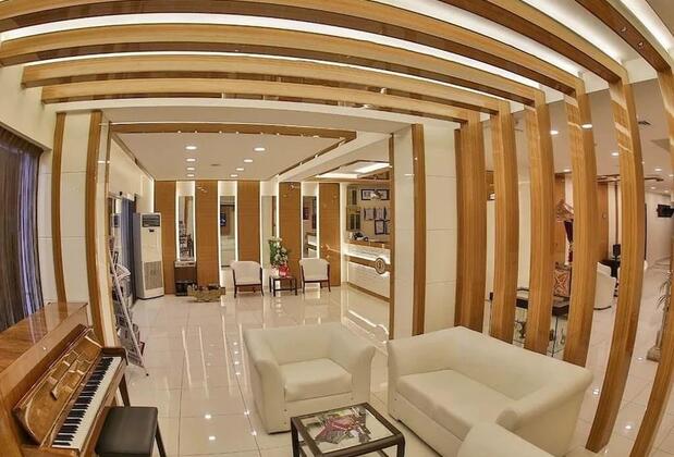 Garni Hotel Gaziantep - Görsel 3