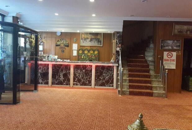 Hotel Bristol - Görsel 3