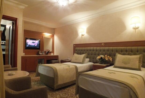 Grand Asiye Otel - Görsel 16