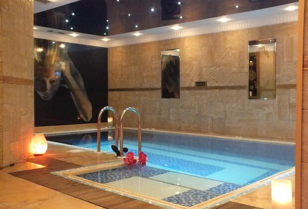 Grand Asiye Otel - Görsel 18