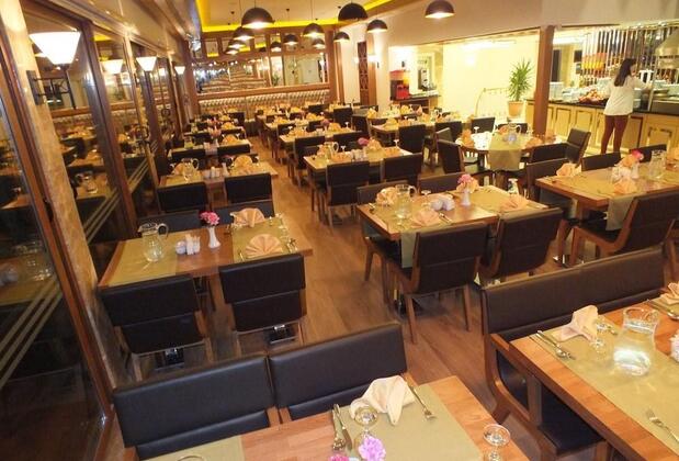 Grand Asiye Otel - Görsel 21