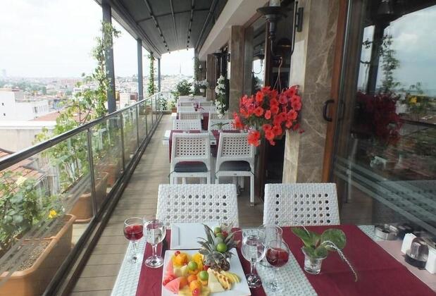 Grand Asiye Otel - Görsel 22