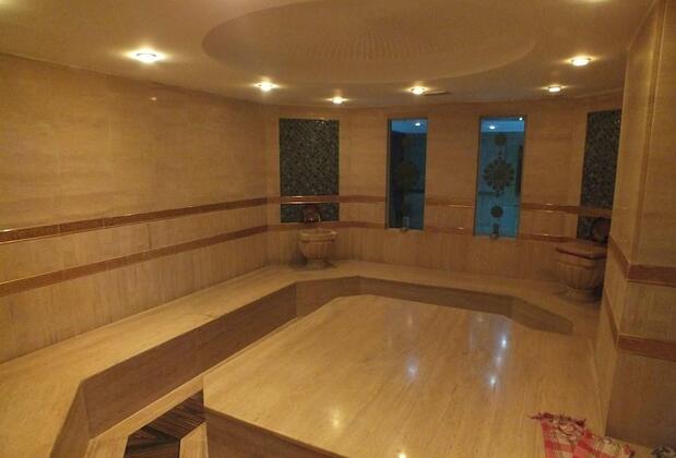 Grand Asiye Otel - Görsel 19