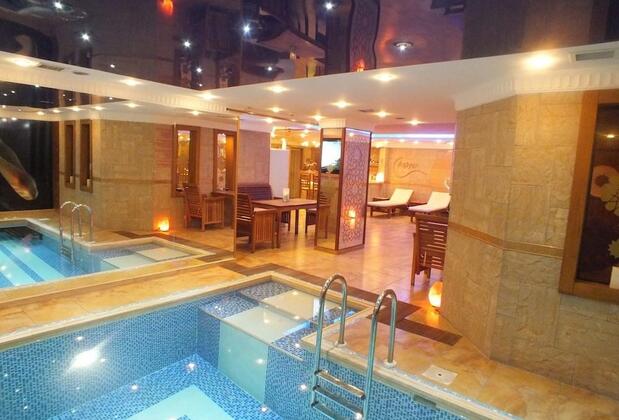 Grand Asiye Otel - Görsel 20