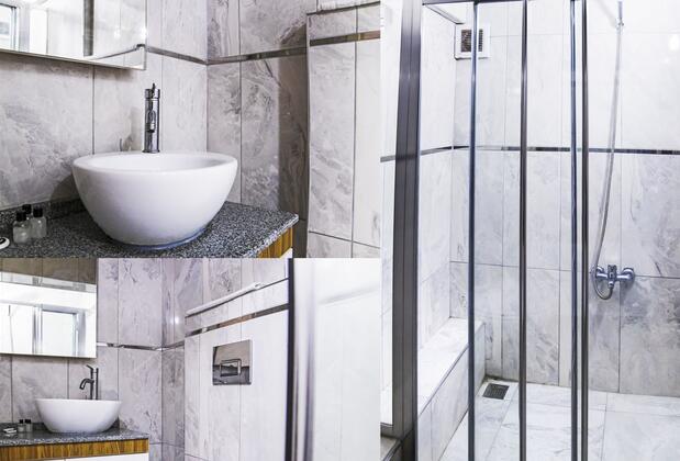 Aristo Galata Apartment İstanbul - Görsel 48