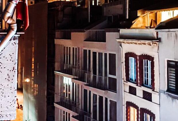 Aristo Galata Apartment İstanbul - Görsel 12