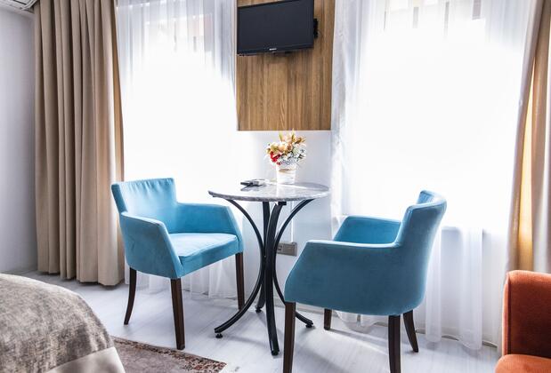 Aristo Galata Apartment İstanbul - Görsel 13