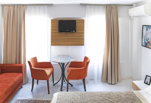 Aristo Galata Apartment İstanbul - Görsel 14