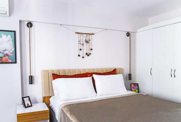 Aristo Galata Apartment İstanbul - Görsel 15