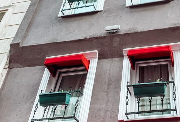 Aristo Galata Apartment İstanbul - Görsel 18