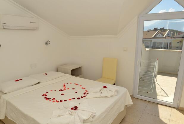 Lighthouse Legend Aparts - Görsel 19