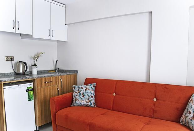 Aristo Galata Apartment İstanbul - Görsel 22