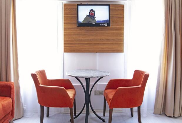 Aristo Galata Apartment İstanbul - Görsel 23