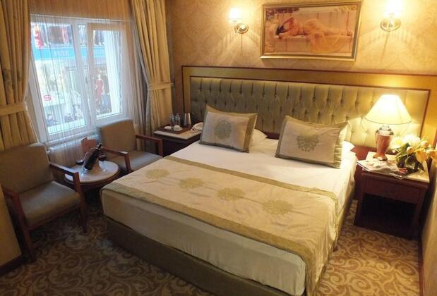 Grand Asiye Otel - Görsel 15