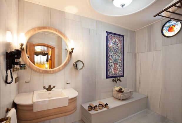 Ottoman's Life Hotel Boutique - Görsel 25