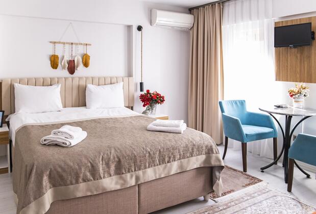 Aristo Galata Apartment İstanbul - Görsel 26