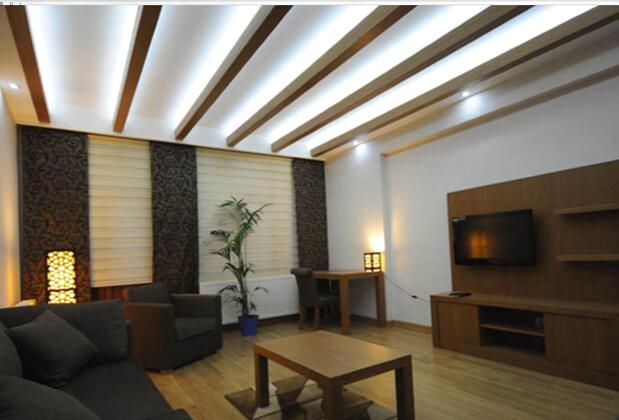 Cumbalı Flats Bomonti - Görsel 4