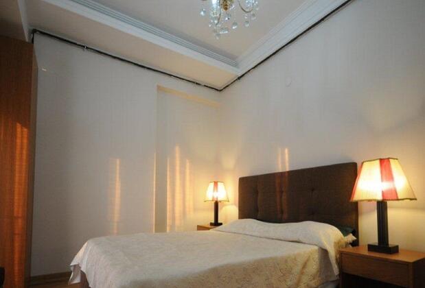 Cumbalı Flats Bomonti - Görsel 7