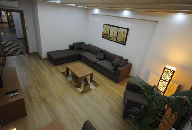 Cumbalı Flats Bomonti - Görsel 5