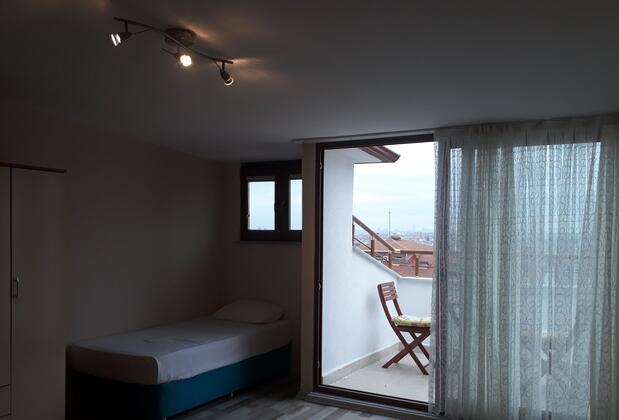 Cumbalı Flats Bomonti - Görsel 9