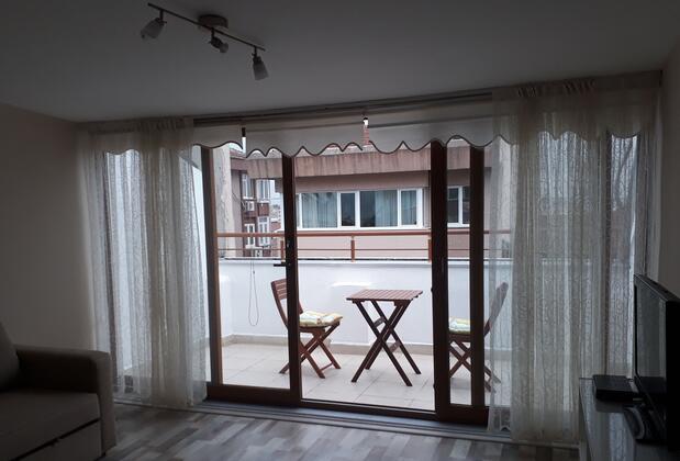 Cumbalı Flats Bomonti - Görsel 6