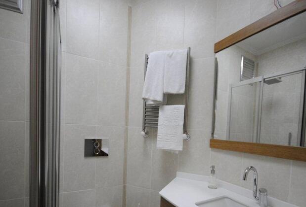 Cumbalı Flats Bomonti - Görsel 11