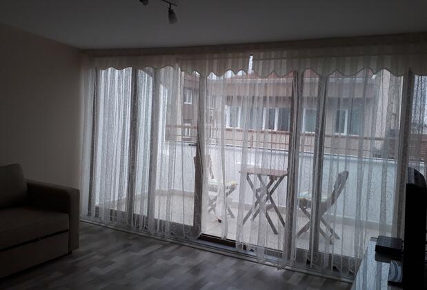 Cumbalı Flats Bomonti - Görsel 8